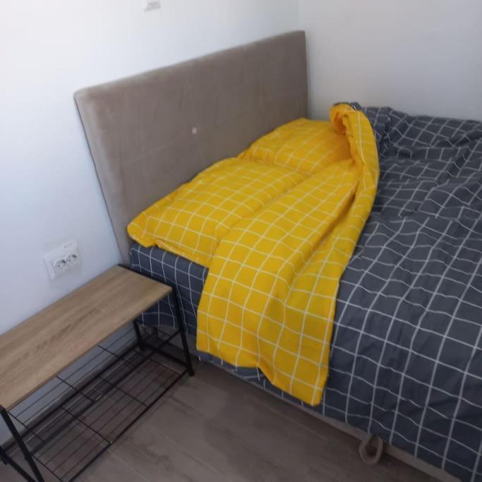 Lovely 1- Bedroom Condo Close To Downtown 스코페 외부 사진